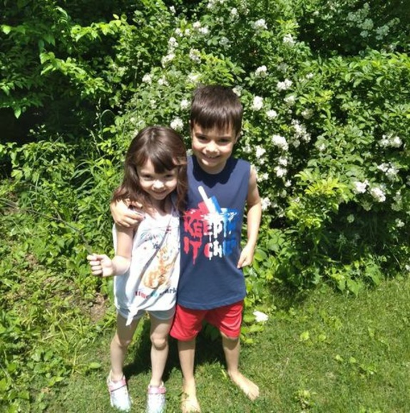 Meet your Posher, Sarah - Picture 1 of 1